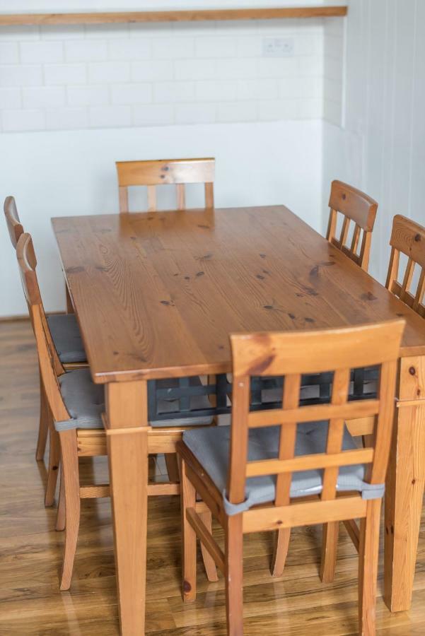 3 Bed Overlooking Meadows Park Единбург Екстериор снимка